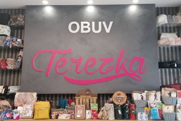 Obuv Terezka Třemošná