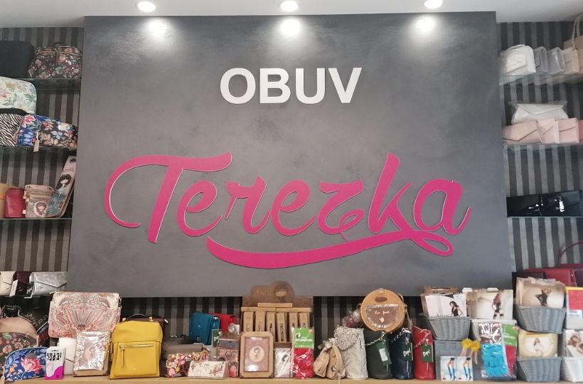 Obuv Terezka nabízí široký výběr bot a módních doplňků